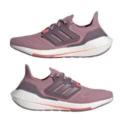 Adidas | Women's Ultraboost 22 Running Shoes -Cheap Sports Store GX5588 F adidas ultraboost22 mirro