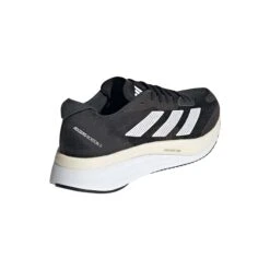 Adidas | Men's Adizero Boston 11 Running Shoes - Core Black 15 Adidas | Men's Adizero Boston 11 Running Shoes - Core Black -Cheap Sports Store GX6651 M adidas AdizeroBoston11 backside