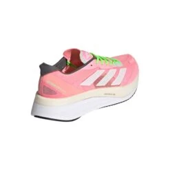 Adidas | Women's Adizero Boston 11 Running Shoes -Cheap Sports Store GX6656 W adidas AdizeroBoston11 backside