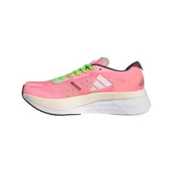 Adidas | Women's Adizero Boston 11 Running Shoes -Cheap Sports Store GX6656 W adidas AdizeroBoston11 side2