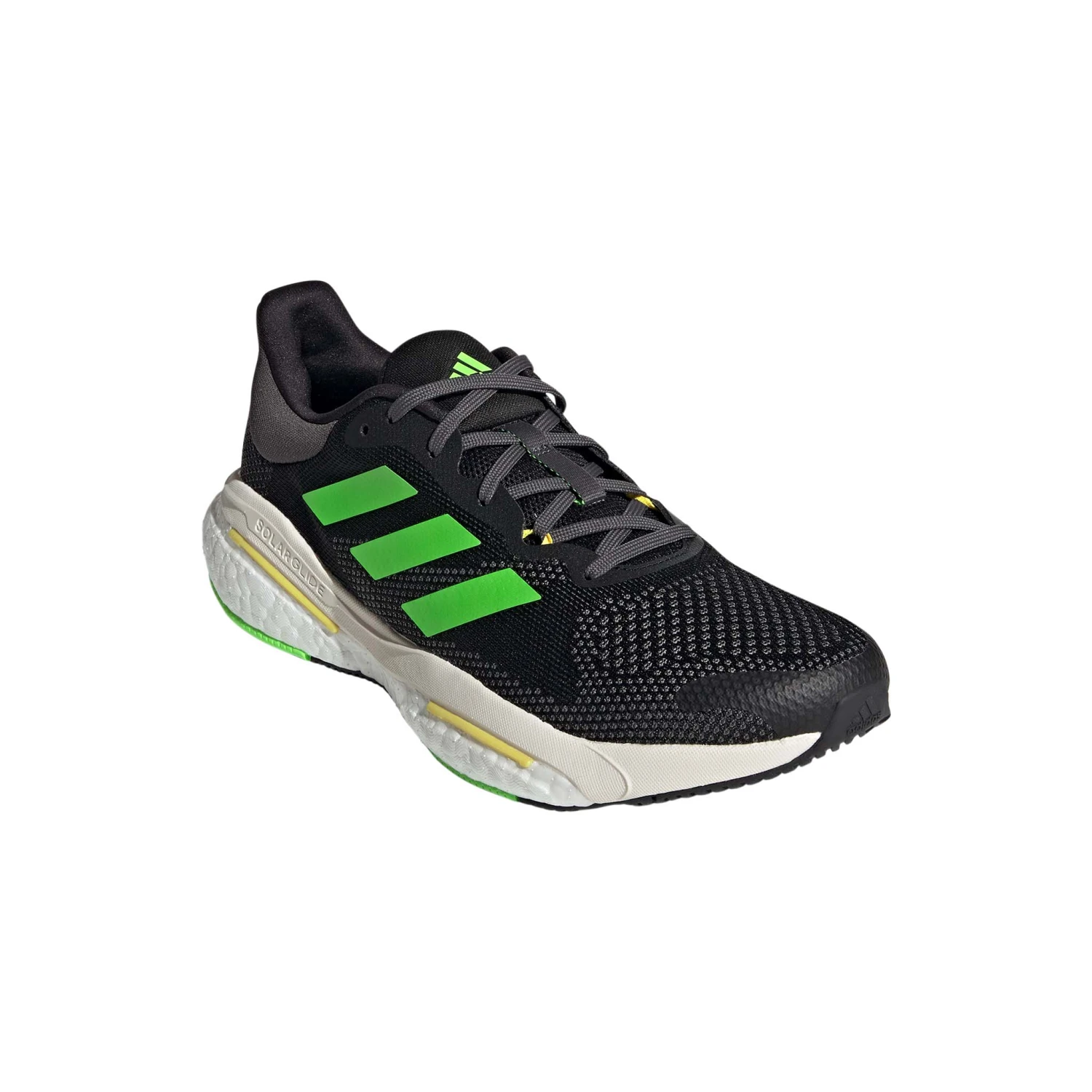 Adidas | Men's Solar Glide 5 Running Shoes 4 Adidas | Men's Solar Glide 5 Running Shoes - Image 2