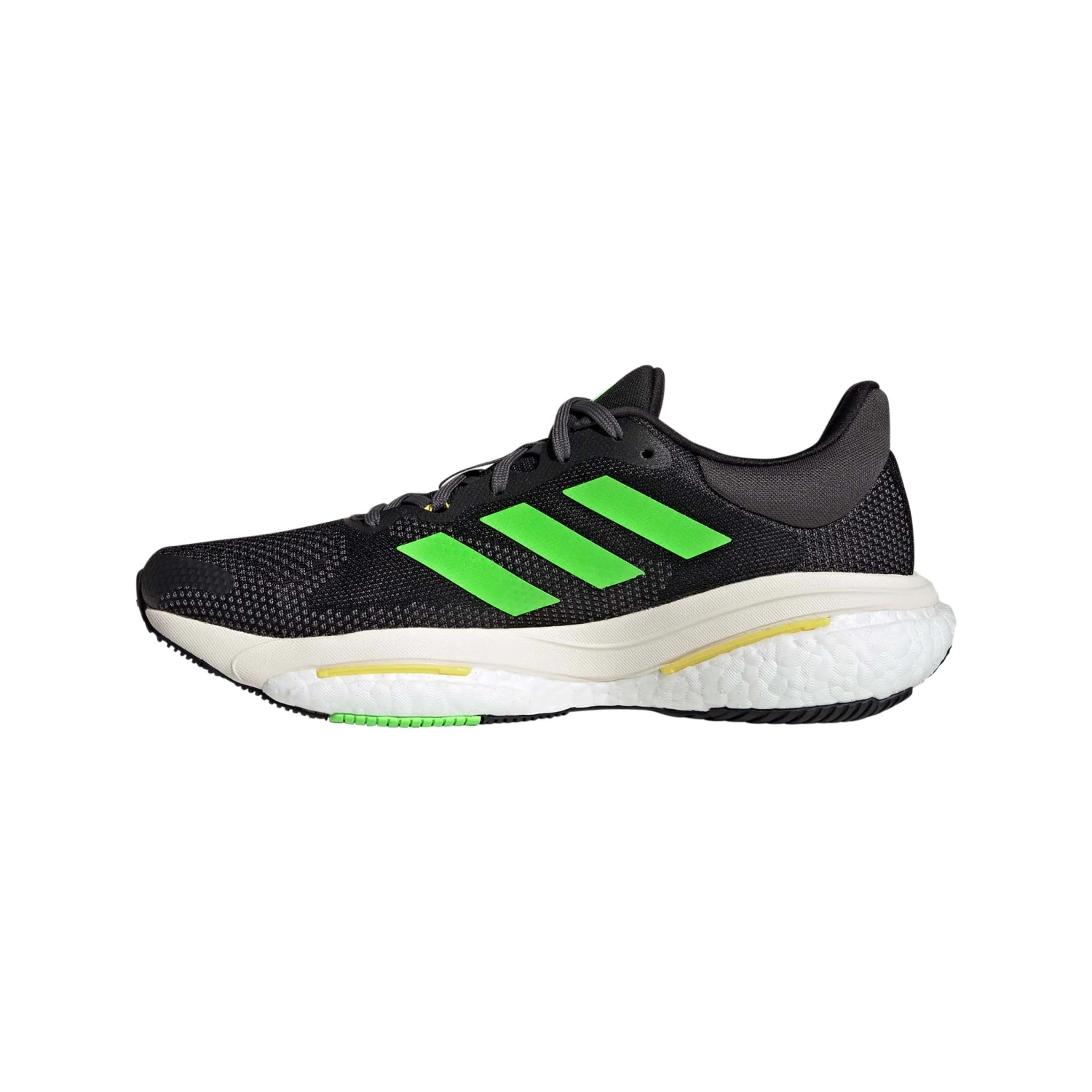 Adidas | Men's Solar Glide 5 Running Shoes 6 Adidas | Men's Solar Glide 5 Running Shoes - Image 4