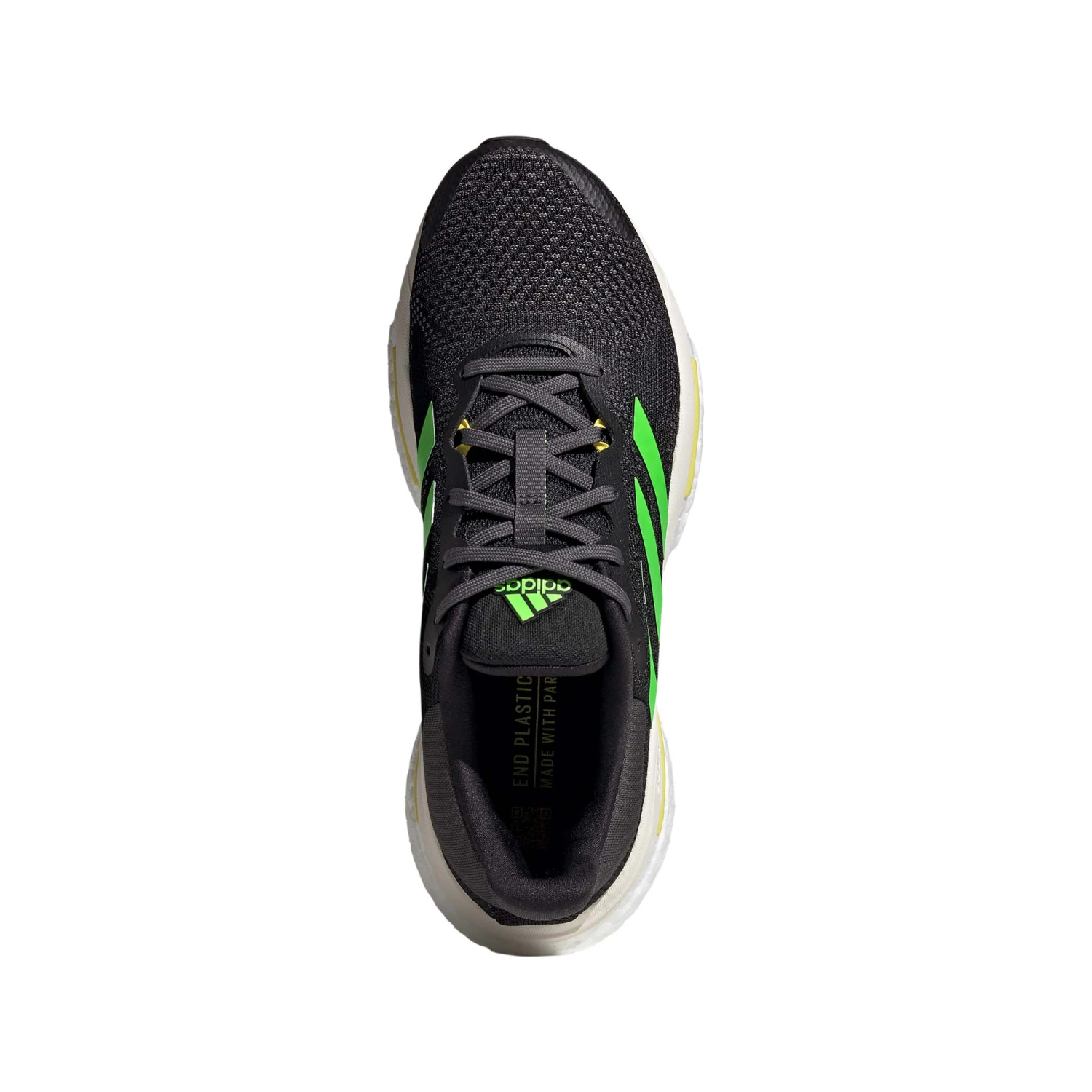 Adidas | Men's Solar Glide 5 Running Shoes 8 Adidas | Men's Solar Glide 5 Running Shoes - Image 6