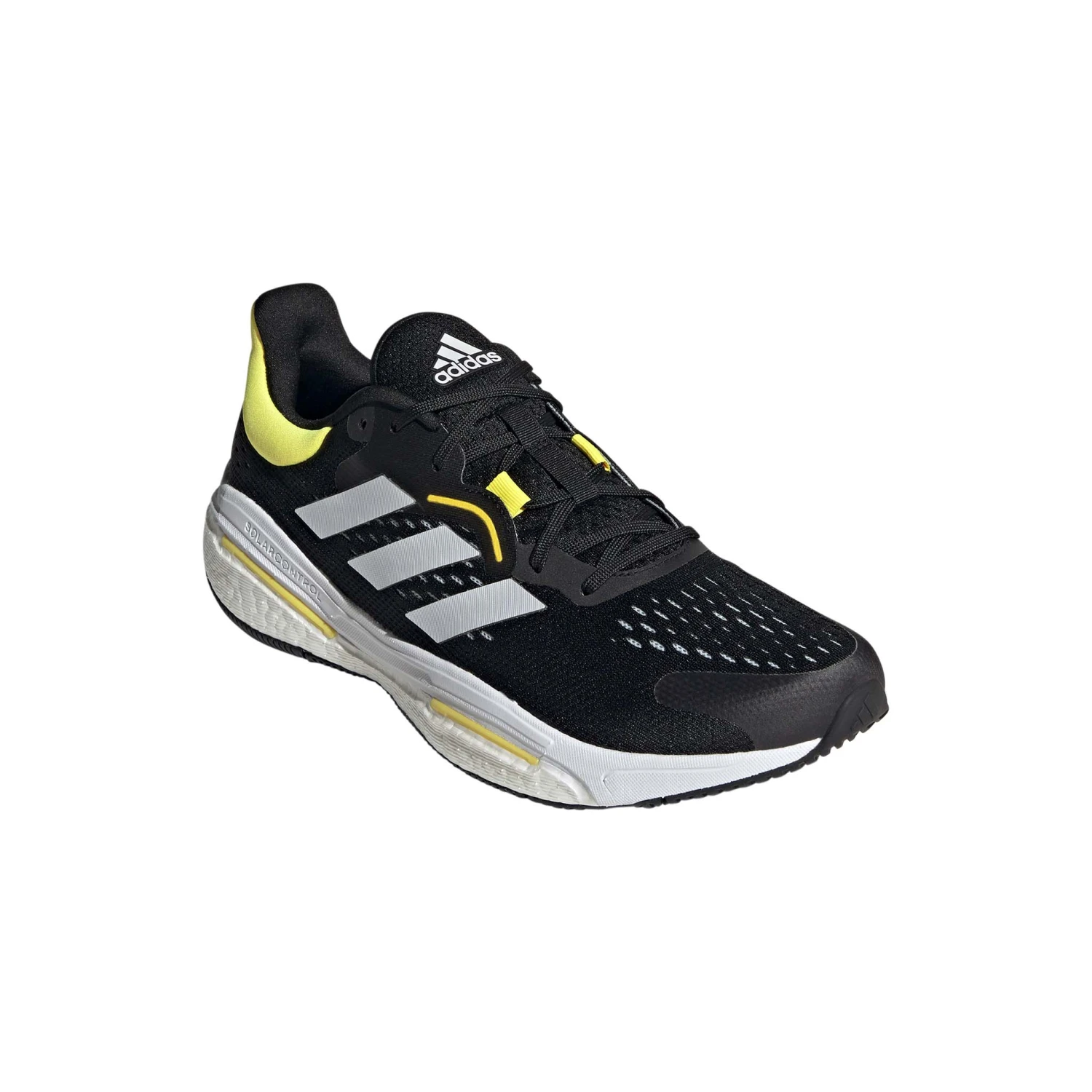 Adidas | Men's Solar Control Running Shoes 4 Adidas | Men's Solar Control Running Shoes - Image 2
