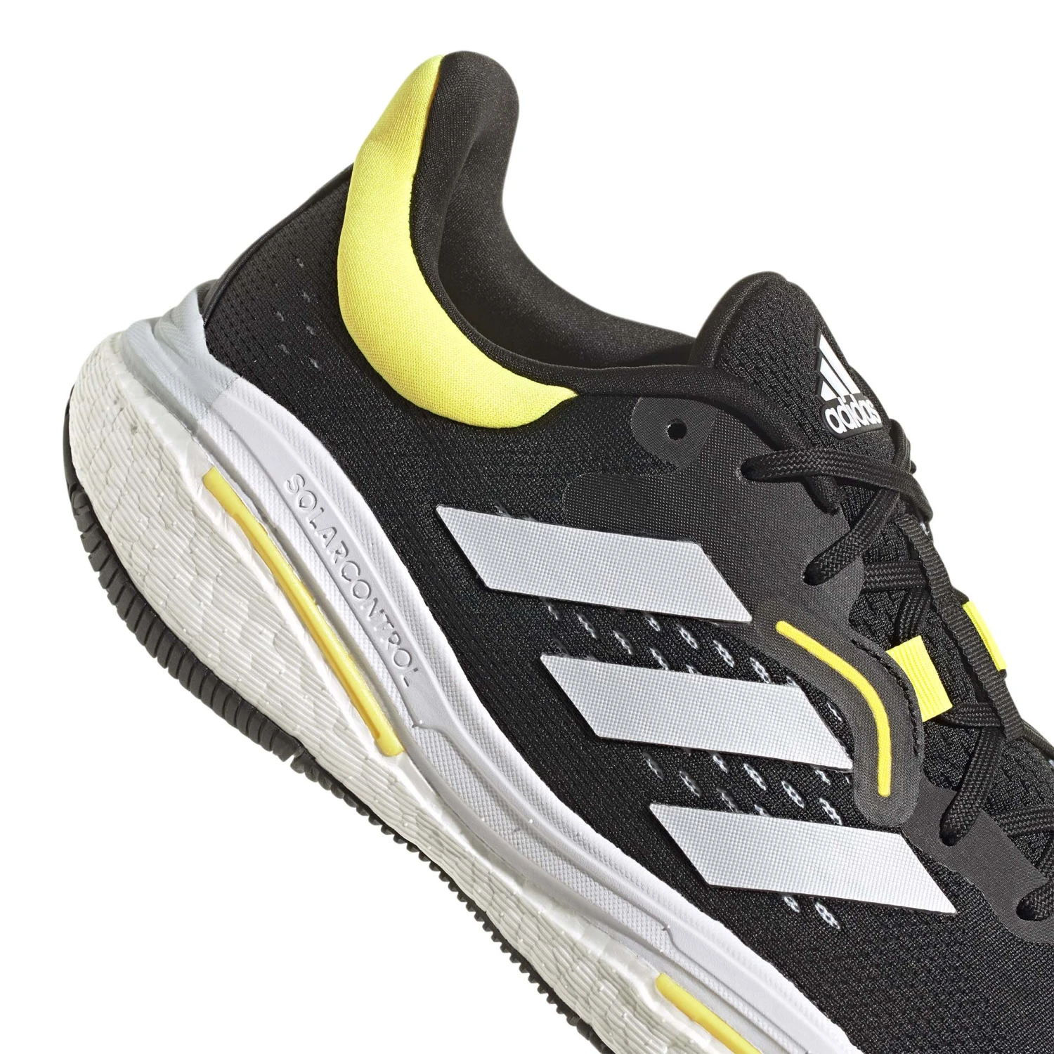 Adidas | Men's Solar Control Running Shoes 6 Adidas | Men's Solar Control Running Shoes - Image 4