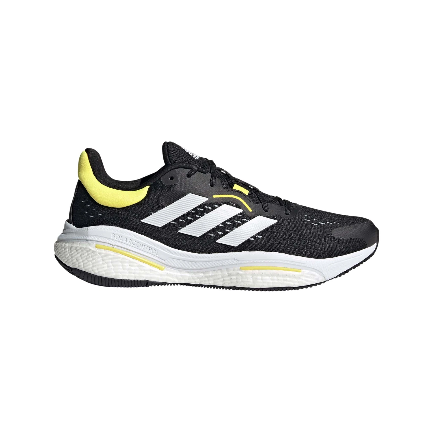 Adidas | Men's Solar Control Running Shoes 3 Adidas | Men's Solar Control Running Shoes
