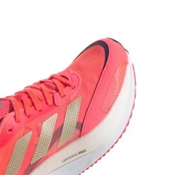 Adidas | Women's Adizero Boston 10 Running Shoes - Turbo 12 Adidas | Women's Adizero Boston 10 Running Shoes - Turbo -Cheap Sports Store GY0905 W Adidas AdizeroBoston10RunningShoes toe
