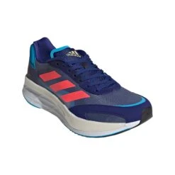 Adidas | Men's Adizero Boston 10 Running Shoes - Legacy Indigo 13 Adidas | Men's Adizero Boston 10 Running Shoes - Legacy Indigo -Cheap Sports Store GY0906 M Adidas AdizeroBoston10RunningShoes frontside