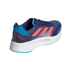 Adidas | Men's Adizero Boston 10 Running Shoes - Legacy Indigo 14 Adidas | Men's Adizero Boston 10 Running Shoes - Legacy Indigo -Cheap Sports Store GY0906 M Adidas AdizeroBoston10RunningShoes sideback