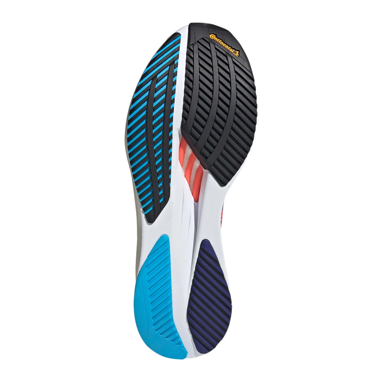 Adidas | Men's Adizero Boston 10 Running Shoes - Legacy Indigo 11 Adidas | Men's Adizero Boston 10 Running Shoes - Legacy Indigo - Image 9