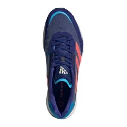 Adidas | Men's Adizero Boston 10 Running Shoes - Legacy Indigo 16 Adidas | Men's Adizero Boston 10 Running Shoes - Legacy Indigo -Cheap Sports Store GY0906 M Adidas AdizeroBoston10RunningShoes topview