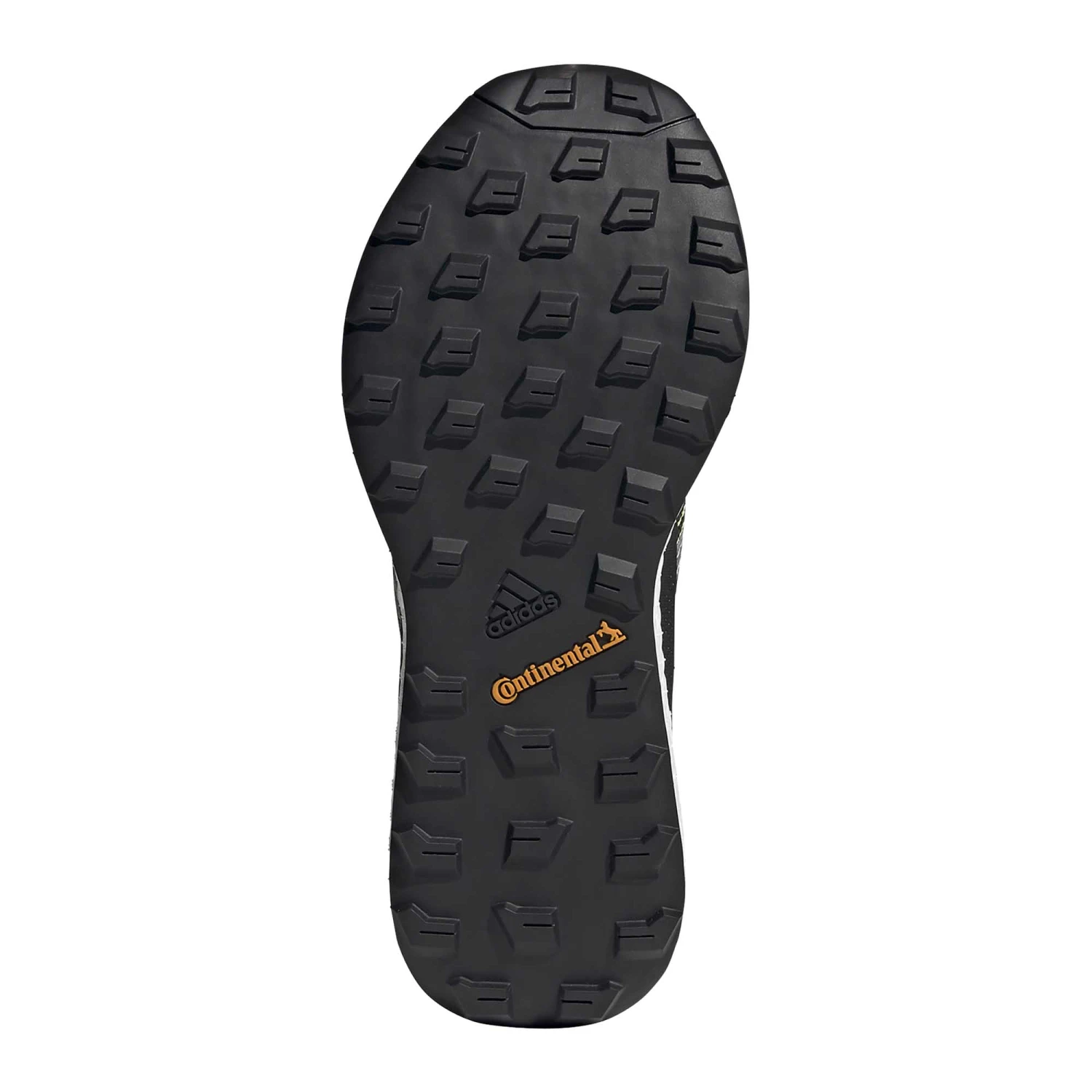 Adidas | Men's Terrex Two Ultra Primeblue Running Shoes - Core Black 11 Adidas | Men's Terrex Two Ultra Primeblue Running Shoes - Core Black - Image 9