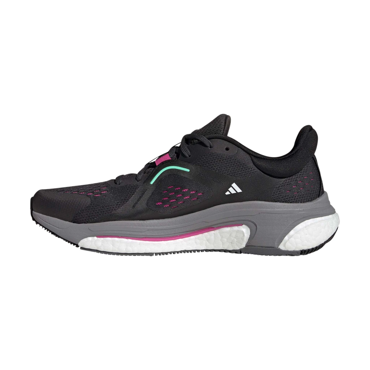 Adidas | Men's Solar Control Running Shoes - Carbon 4 Adidas | Men's Solar Control Running Shoes - Carbon - Image 2