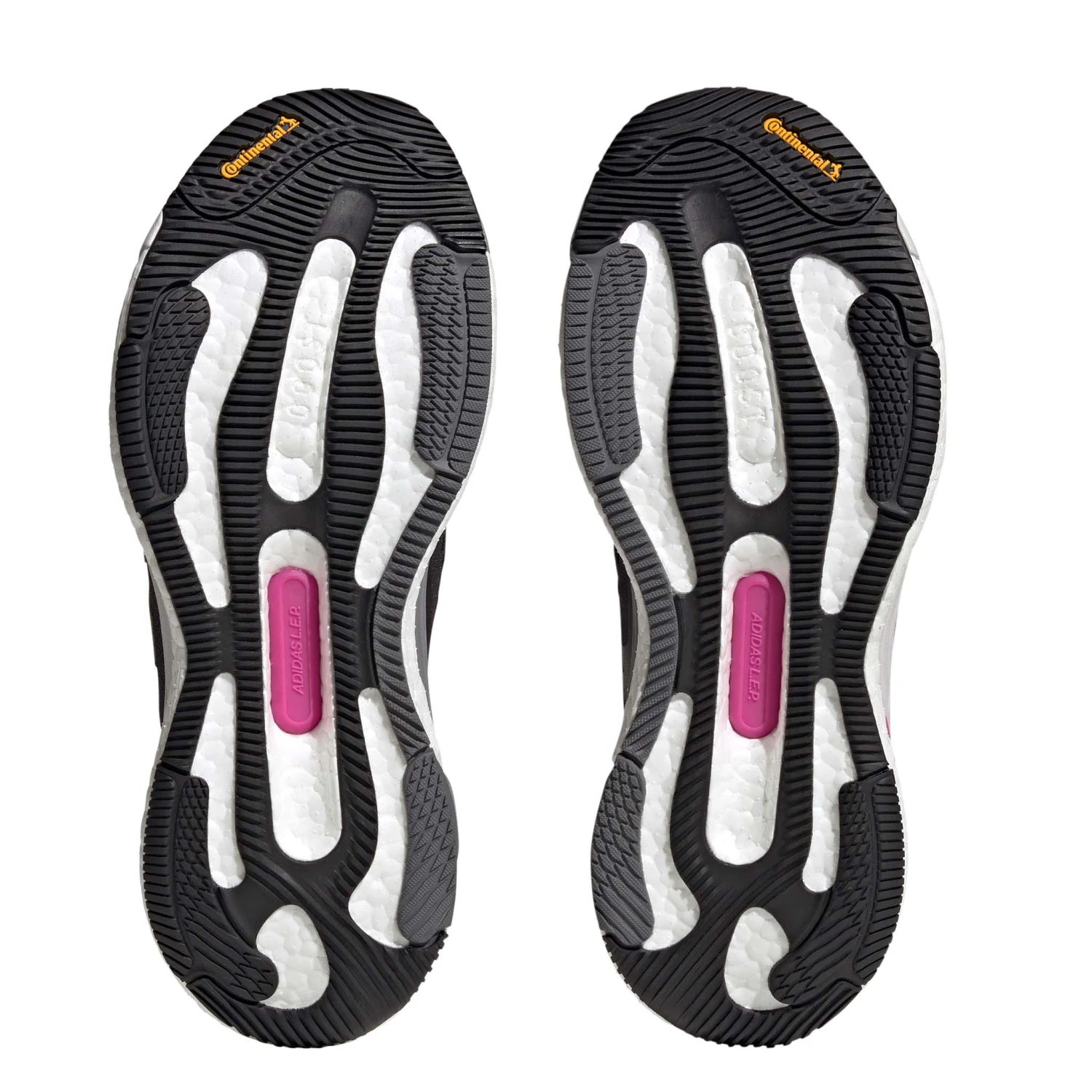 Adidas | Men's Solar Control Running Shoes - Carbon 6 Adidas | Men's Solar Control Running Shoes - Carbon - Image 4