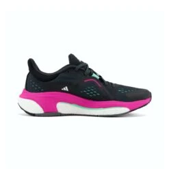 Adidas | Women's Solar Control Running Shoes - Carbon -Cheap Sports Store HP5794 W adidas SolarControl side