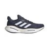 Adidas | Men's Solar Glide 6 Running Shoes - Shadow Navy -Cheap Sports Store HP7610 M adidas SolarGlide6 side