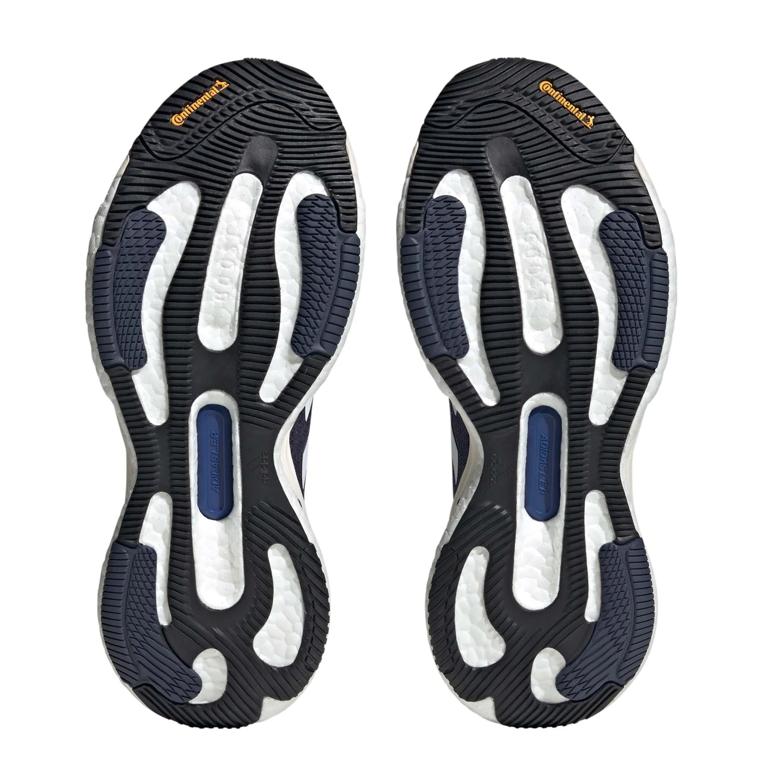 Adidas | Men's Solar Glide 6 Running Shoes - Shadow Navy 6 Adidas | Men's Solar Glide 6 Running Shoes - Shadow Navy - Image 4