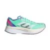 Adidas | Women's Adizero Boston 11 Running Shoes - Pulse Mint 2 Adidas | Women's Adizero Boston 11 Running Shoes - Pulse Mint -Cheap Sports Store HQ3696 W adidas AdizeroBoston11 side