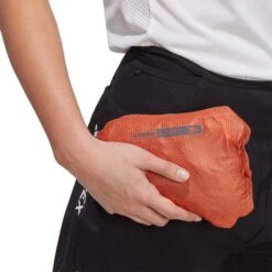 Adidas | Women's Terrex Agravic 2.5L Rain.RDY Jacket - Semi Impact Orange 10 Adidas | Women's Terrex Agravic 2.5L Rain.RDY Jacket - Semi Impact Orange -Cheap Sports Store HS9547 W adidas terrexAgravic2.5LRain.RDYJacket packed