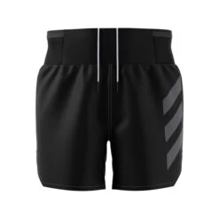 Adidas | Men's Agravic Shorts - Black