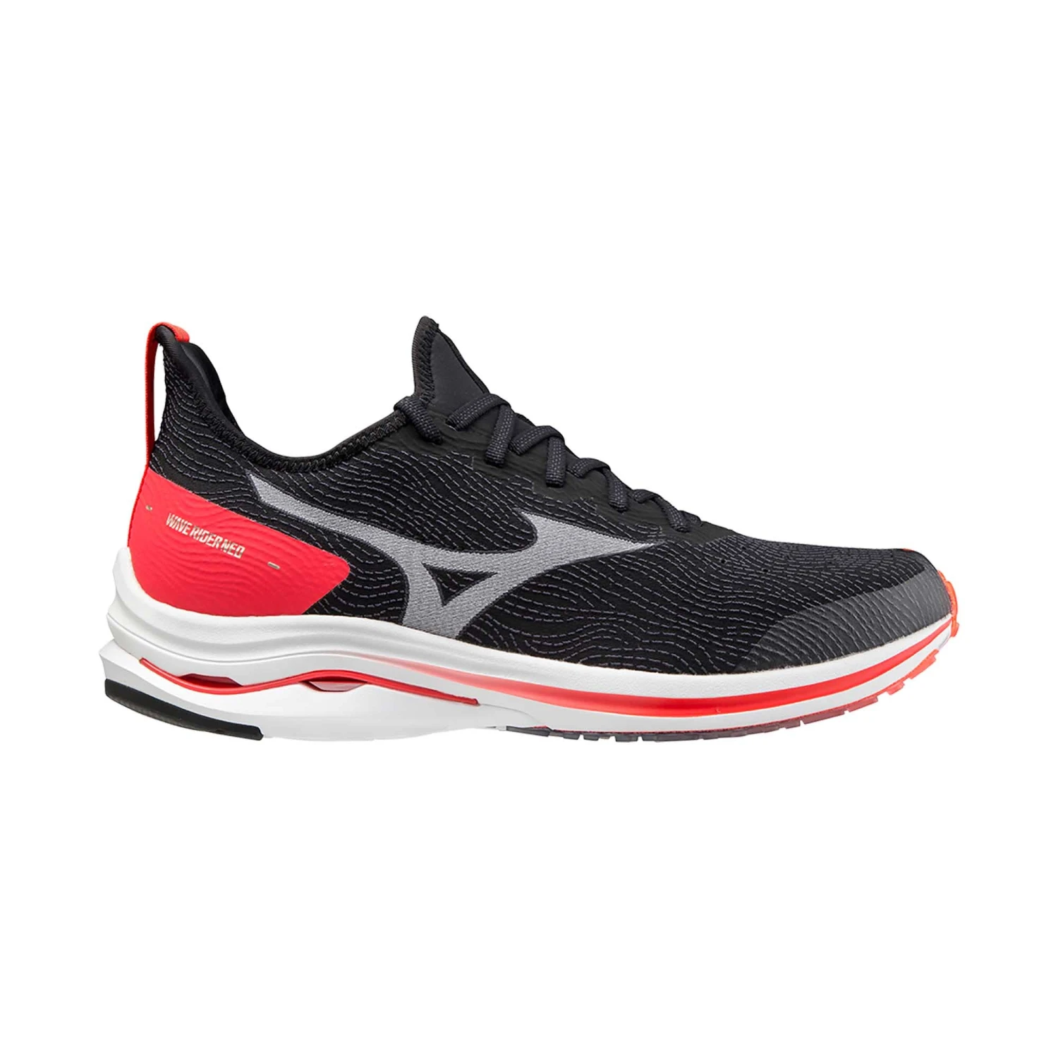 Mizuno | Men's Wave Rider Neo Running Shoes 3 Mizuno | Men's Wave Rider Neo Running Shoes