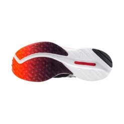 Mizuno | Men's Wave Rider Neo Running Shoes 12 Mizuno | Men's Wave Rider Neo Running Shoes -Cheap Sports Store J1GC207802 M mizuno waveriderneo sole