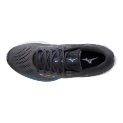 Mizuno | Men's Wave Rider 25 Running Shoes 15 Mizuno | Men's Wave Rider 25 Running Shoes -Cheap Sports Store J1GC210393 M mizuno waverider25 top