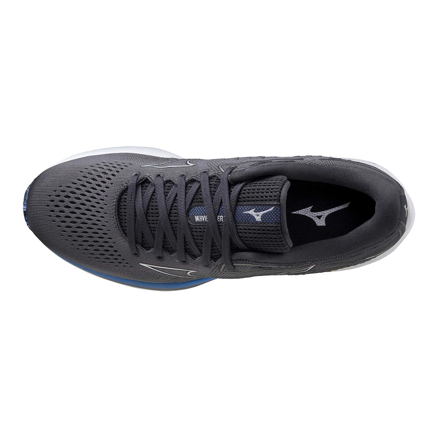 Mizuno | Men's Wave Rider 25 Running Shoes 9 Mizuno | Men's Wave Rider 25 Running Shoes - Image 7