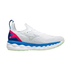 Mizuno | Men's Wave Sky Neo 2 Running Shoes 11 Mizuno | Men's Wave Sky Neo 2 Running Shoes -Cheap Sports Store J1GC213401 M mizuno waveskyneo2 rightinner