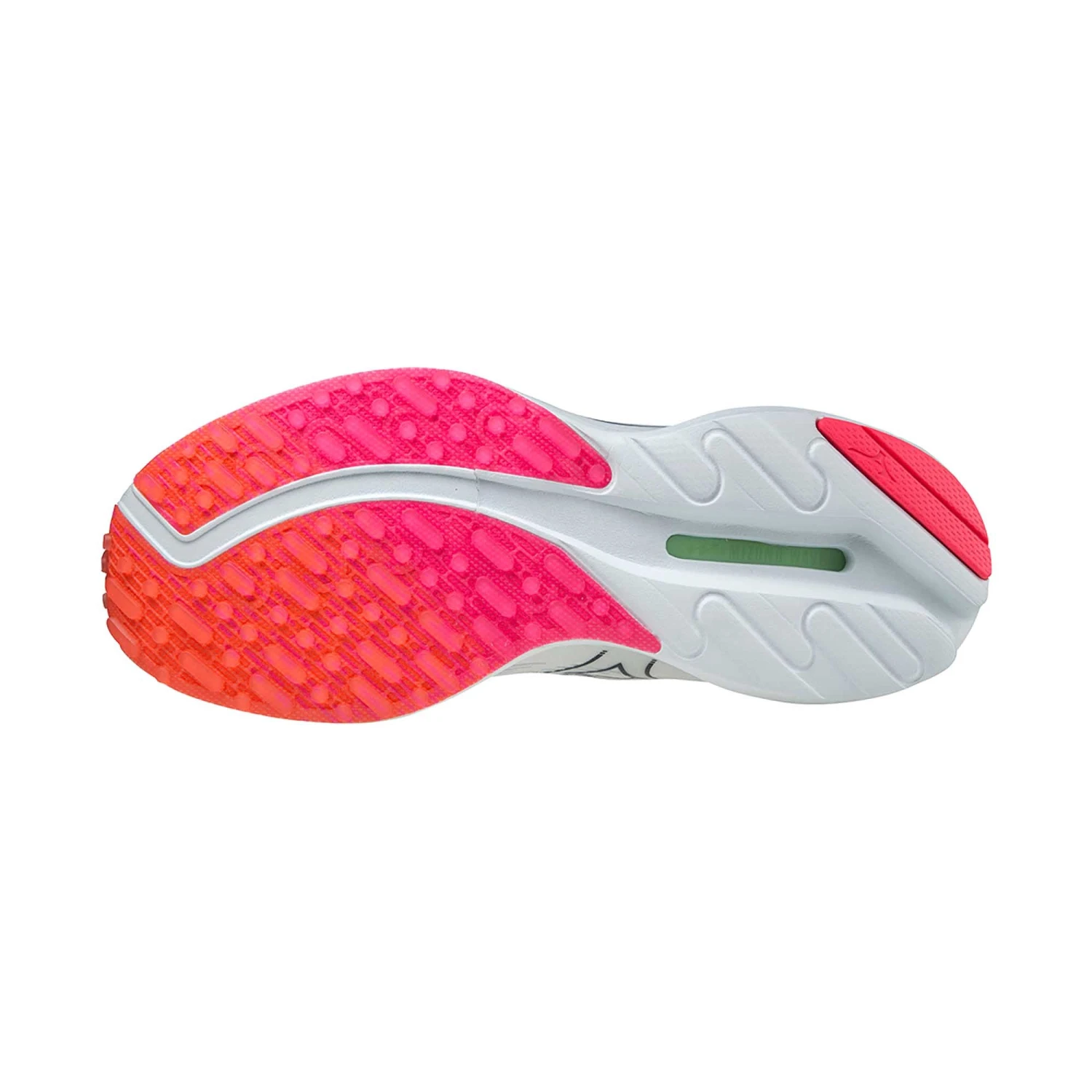 Mizuno | Men's Wave Rider Neo 2 Running Shoes 8 Mizuno | Men's Wave Rider Neo 2 Running Shoes - Image 6