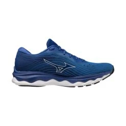 Mizuno | Men's Wave Sky 6 Running Shoes -Cheap Sports Store J1GC220206 M Mizuno WaveSky6 side2