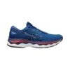 Mizuno | Men's Wave Sky 6 Running Shoes -Cheap Sports Store J1GC220206 M Mizuno WaveSky6 side4