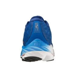 Mizuno | Men's Wave Rider 26 Running Shoes -Cheap Sports Store J1GC220305 M Mizuno WaveRider26 back
