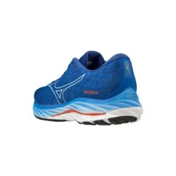 Mizuno | Men's Wave Rider 26 Running Shoes -Cheap Sports Store J1GC220305 M Mizuno WaveRider26 backside