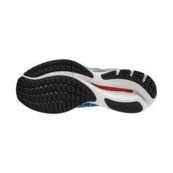Mizuno | Men's Wave Rider 26 Running Shoes -Cheap Sports Store J1GC220305 M Mizuno WaveRider26 sole