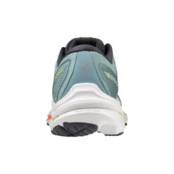 Mizuno | Men's Wave Inspire 18 Running Shoes -Cheap Sports Store J1GC224401 M mizuno waveinspire18 back