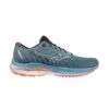 Mizuno | Men's Wave Inspire 19 Running Shoes - Provincial Blue -Cheap Sports Store J1GC234401 M Mizuno WaveInspire19 side3