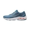 Mizuno | Men's Wave Equate 7 Running Shoes - Provincial Blue -Cheap Sports Store J1GC234801 M Mizuno WaveEquate7 side2