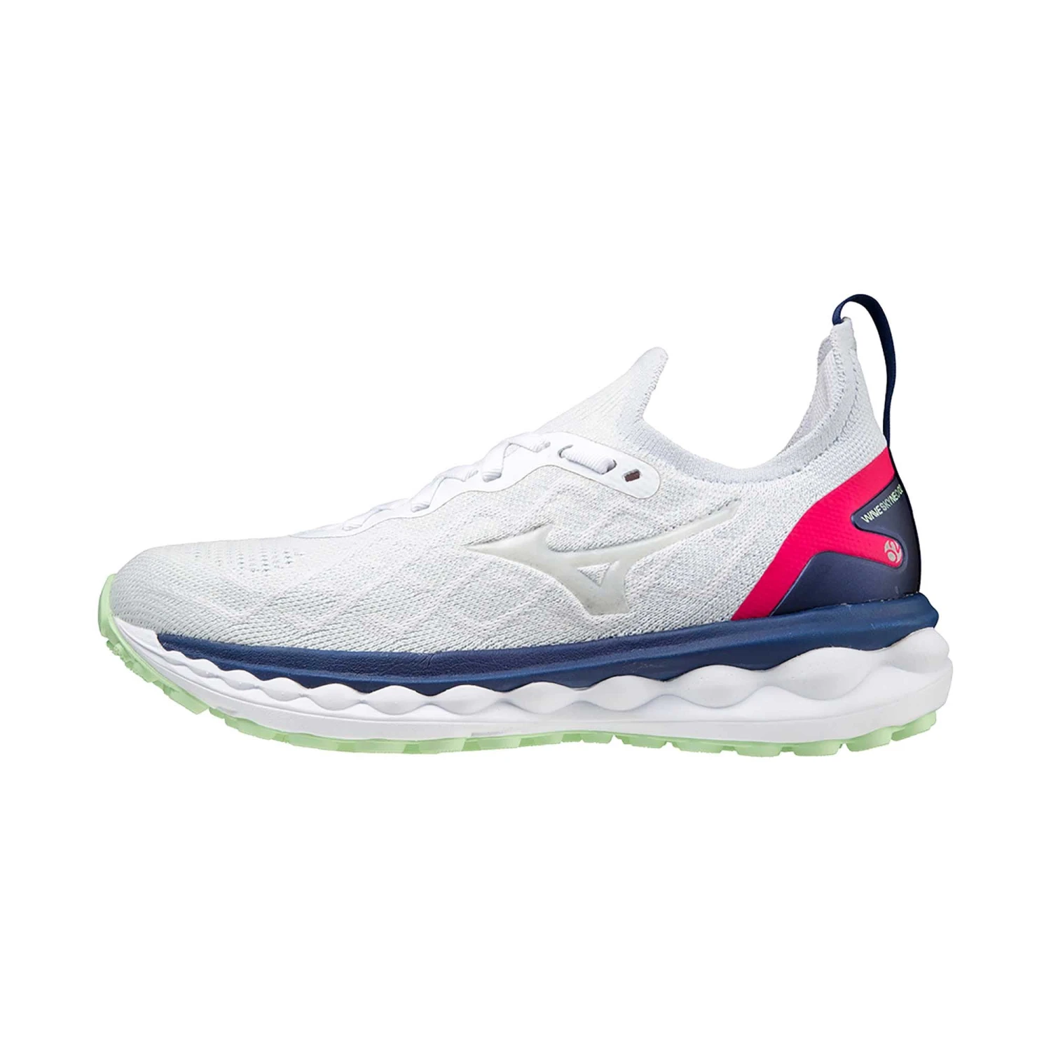 Mizuno | Women's Wave Sky Neo 2 Running Shoes 4 Mizuno | Women's Wave Sky Neo 2 Running Shoes - Image 2