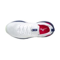 Mizuno | Women's Wave Sky Neo 2 Running Shoes 10 Mizuno | Women's Wave Sky Neo 2 Running Shoes -Cheap Sports Store J1GD213401 F mizuno waveskyneo2 top