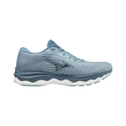 Mizuno | Women's Wave Sky 6 Running Shoes -Cheap Sports Store J1GD220228 W Mizuno WaveSky6 side2