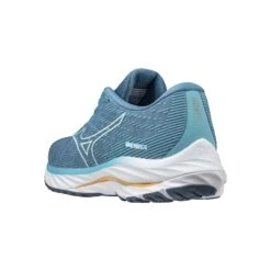 Mizuno | Women's Wave Rider 26 Running Shoes 12 Mizuno | Women's Wave Rider 26 Running Shoes -Cheap Sports Store J1GD220328 W Mizuno WaveRider26 backside