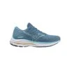 Mizuno | Women's Wave Rider 26 Running Shoes -Cheap Sports Store J1GD220328 W Mizuno WaveRider26 side3