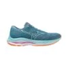 Mizuno | Women's Wave Rider 26 Running Shoes - Antigua Sand