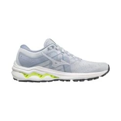 Mizuno | Women's Wave Inspire 18 Running Shoes -Cheap Sports Store J1GD224401 F mizuno waveinspire18 innerright