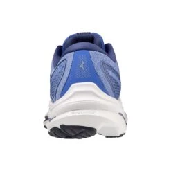 Mizuno | Women's Wave Inspire 18 Running Shoes - Amparo Blue 13 Mizuno | Women's Wave Inspire 18 Running Shoes - Amparo Blue -Cheap Sports Store J1GD224402 W Mizuno Inspire18 back