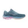 Mizuno | Women's Wave Inspire 19 Running Shoes - Provincial Blue -Cheap Sports Store J1GD234421 W Mizuno WaveInspire19 side3