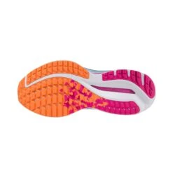 Mizuno | Women's Wave Inspire 19 Running Shoes - Provincial Blue -Cheap Sports Store J1GD234421 W Mizuno WaveInspire19 sole