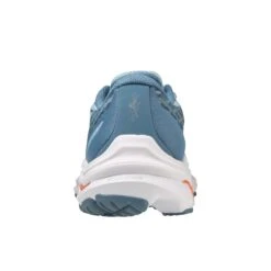 Mizuno | Women's Wave Equate 7 Running Shoes - Forget-Me-Not -Cheap Sports Store J1GD234821 W Mizuno WaveEquate7 back