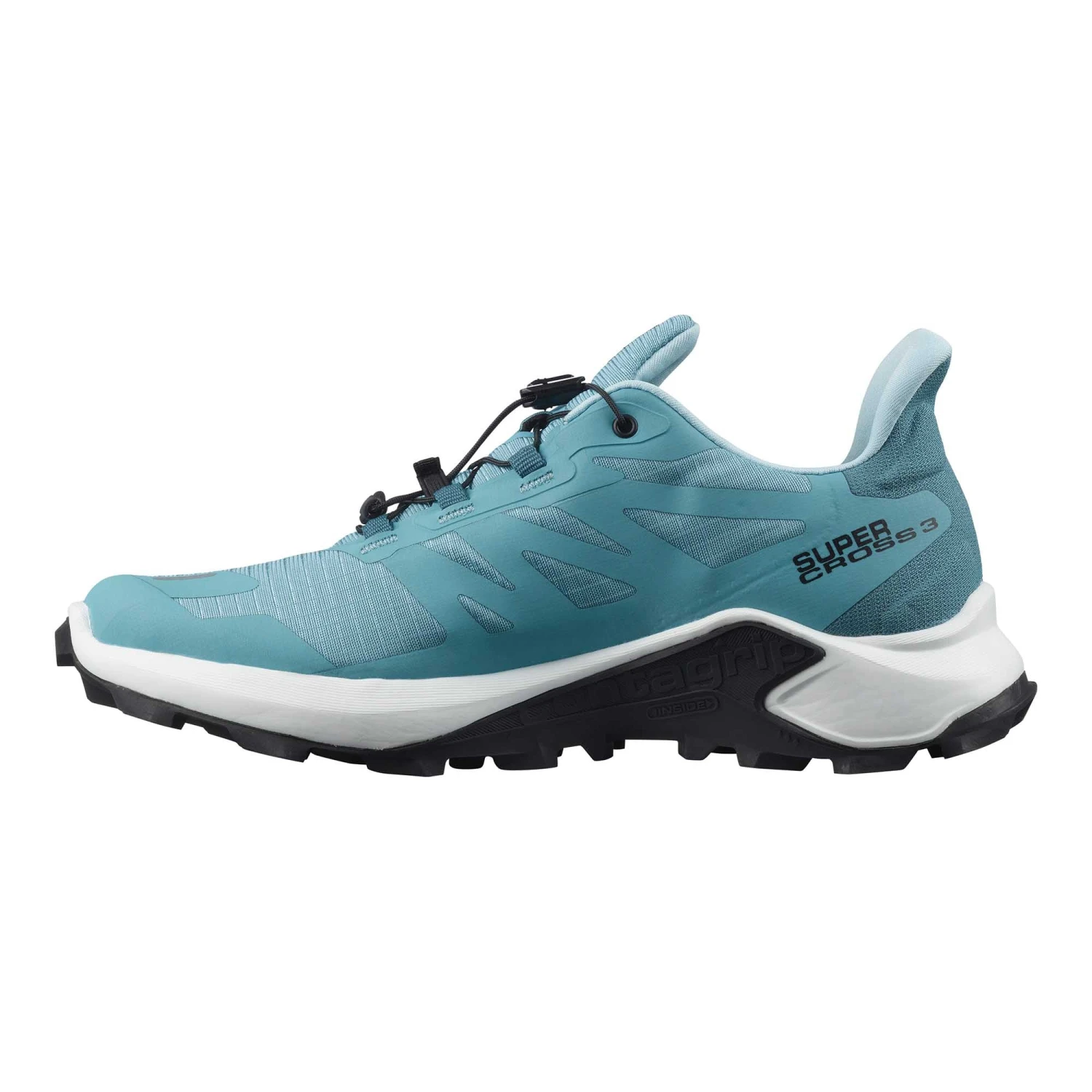 Salomon | Women's Supercross 3 Running Shoes 4 Salomon | Women's Supercross 3 Running Shoes - Image 2